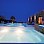 Myconian Theros Luxury Suites