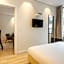 B-aparthotel Grand Place