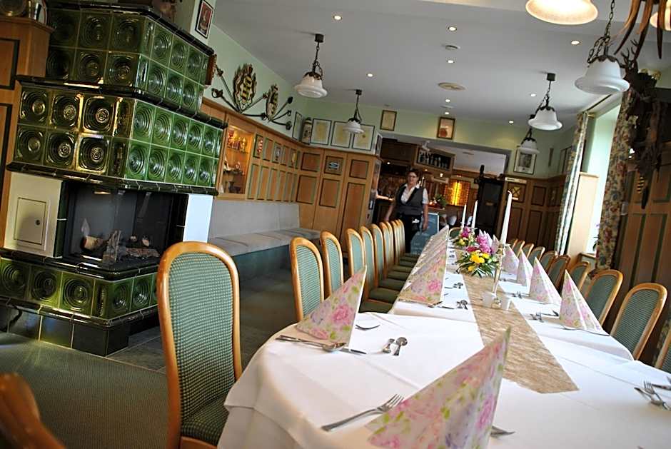 Hotel Pesterwitzer Siegel