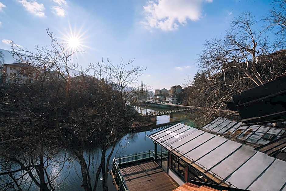 Hotel Nova Bentbaša