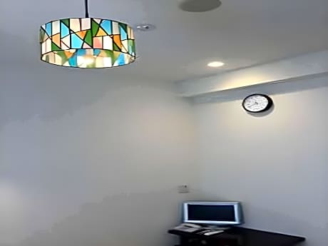 Single Room - Smoking