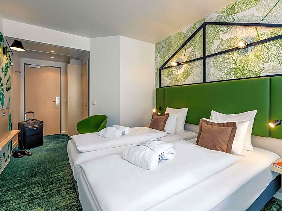 Mercure Hotel Hannover Mitte