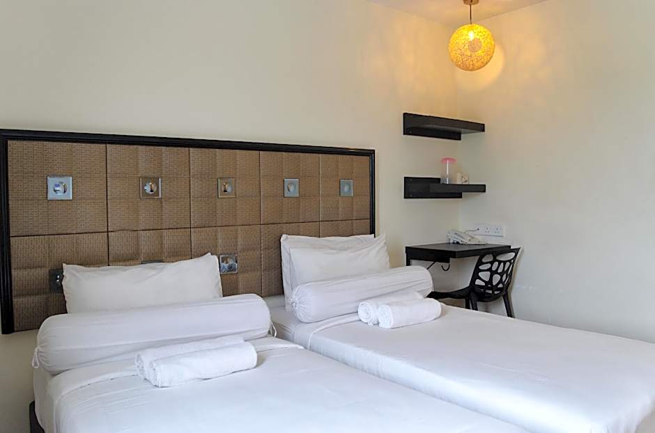 M Season Boutique Hotel