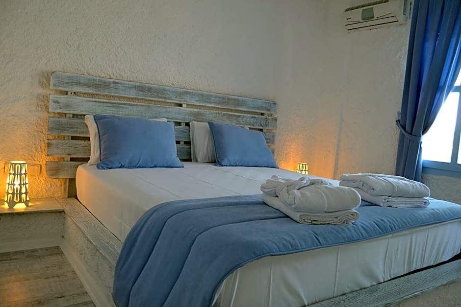 Thea Butik Hotel & Restaurant