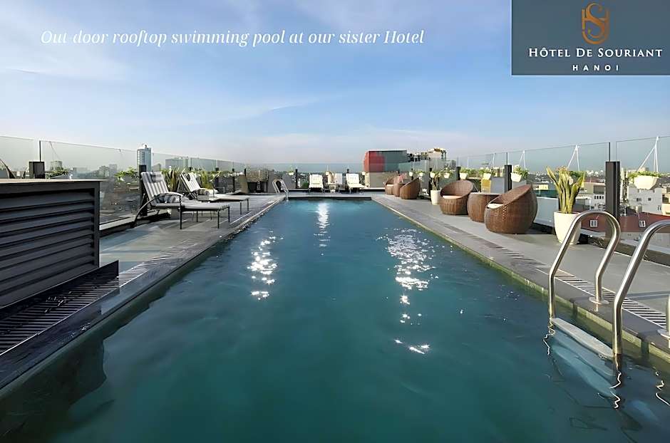 Solare de Monte Hotel & Spa