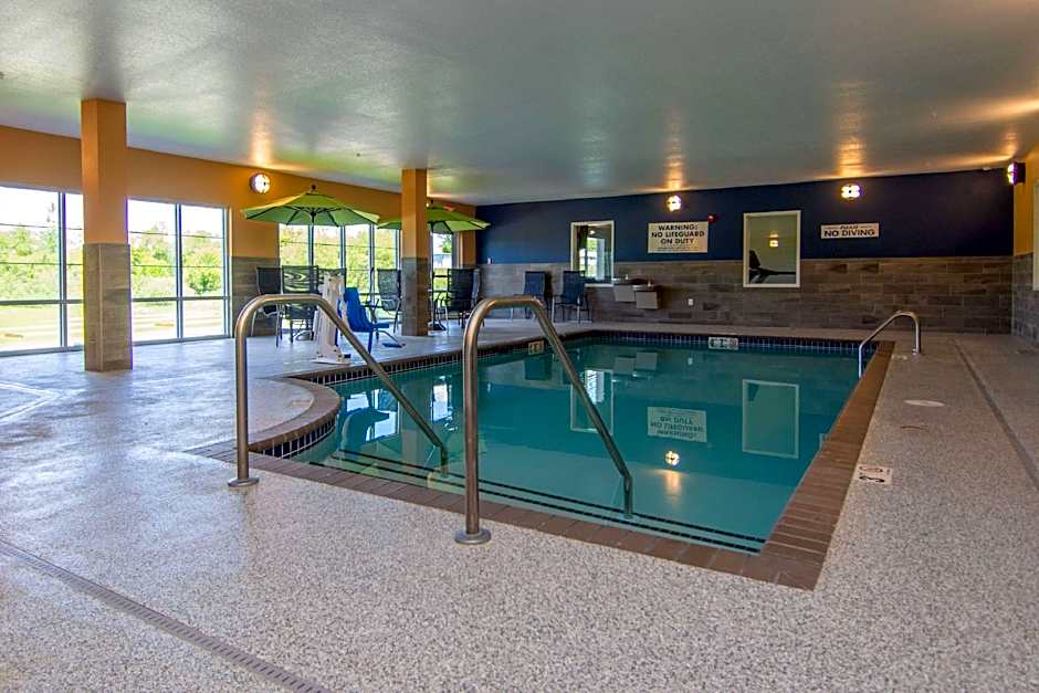 Little Crow Resort & Conference, Trademark by Wyndham