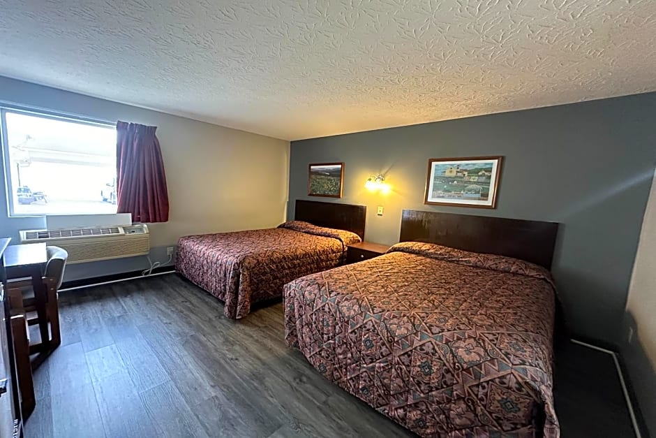 Fairway Inn Florence Indiana