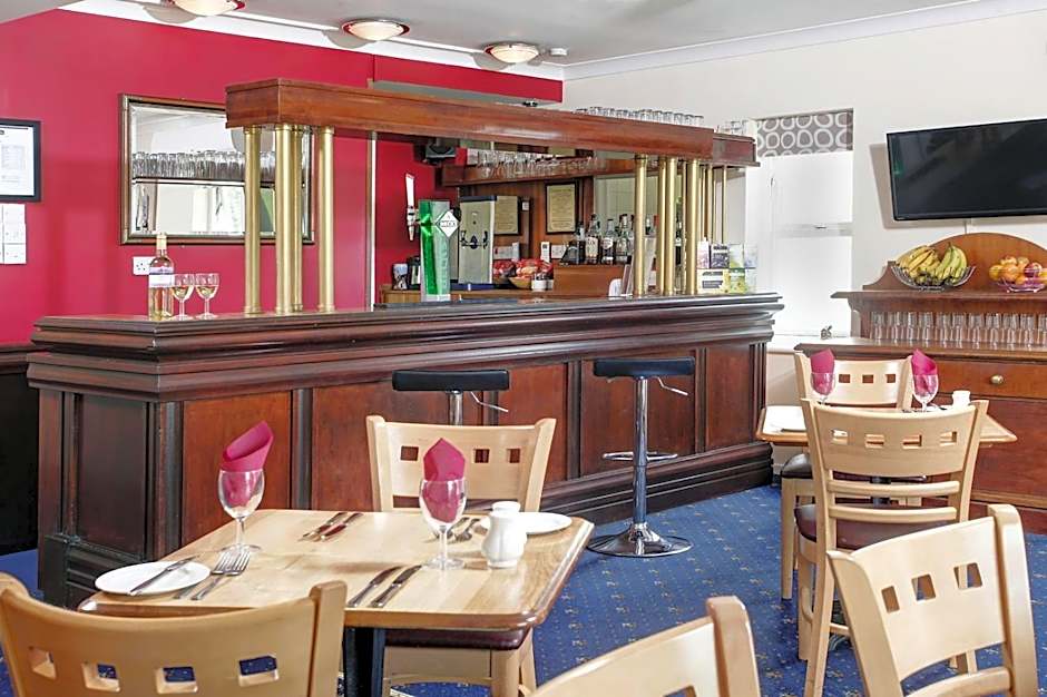 Garden Court Hotel, Aylesbury