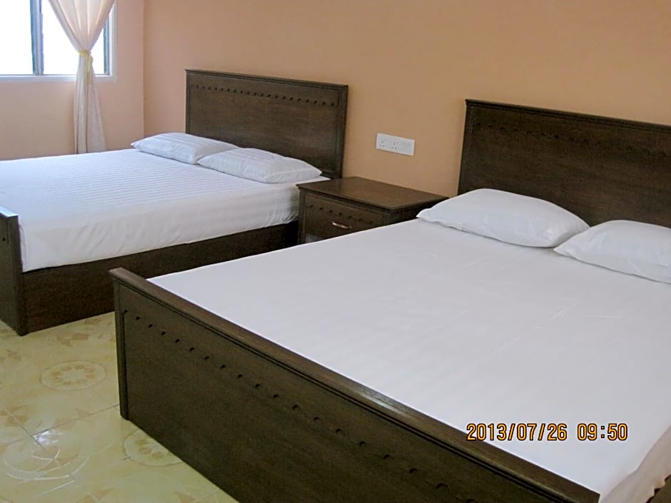 Budget Family Motel Sungai Petani