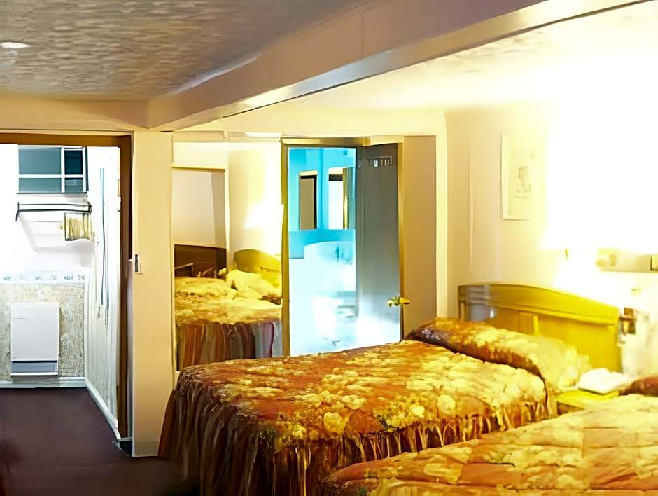 A1 Economy Inn