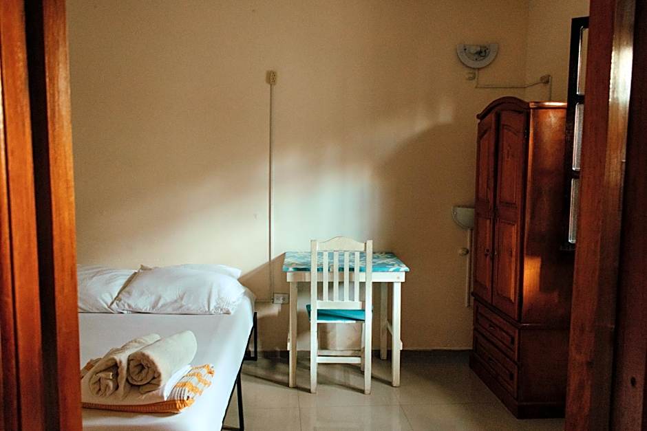 Hostal De La Fuente