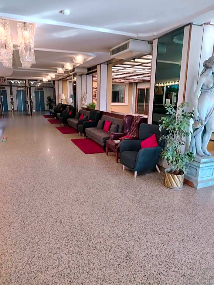 Hotel Delta Florence