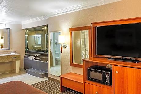 King Room - Non-Smoking