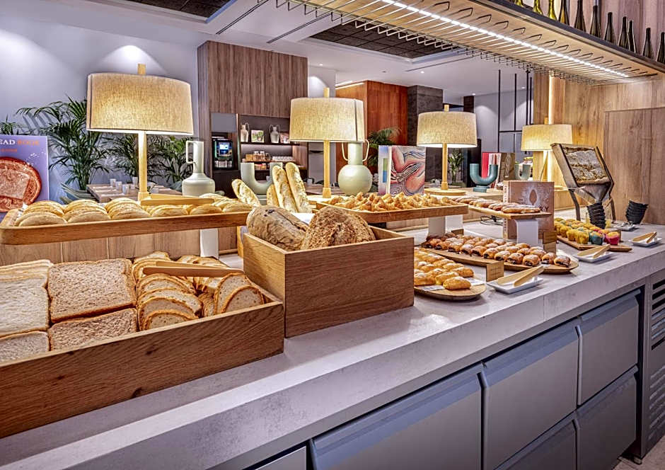 INNSiDE by Melia Valencia Oceanic