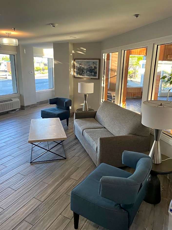 Baymont by Wyndham Yreka