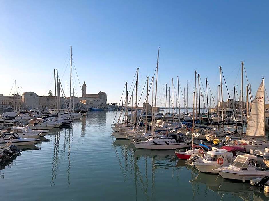 Le Marinelle Trani Collection