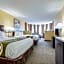 Quality Inn & Suites Lincoln