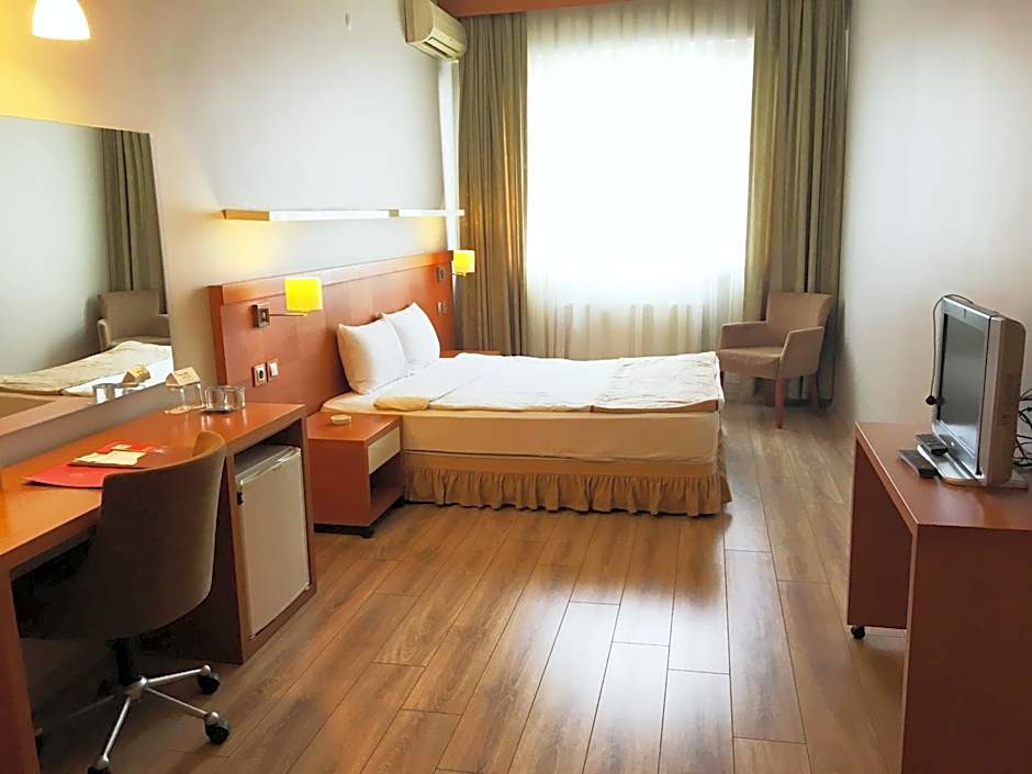 Cerkezkoy Business Hotel