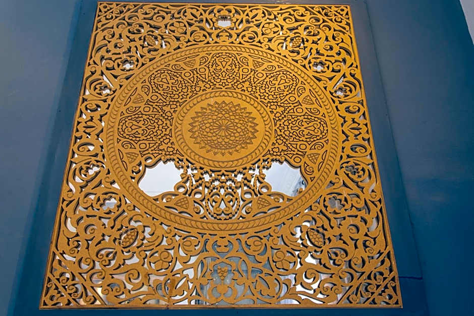 Le Medina Privilège Riad & Spa