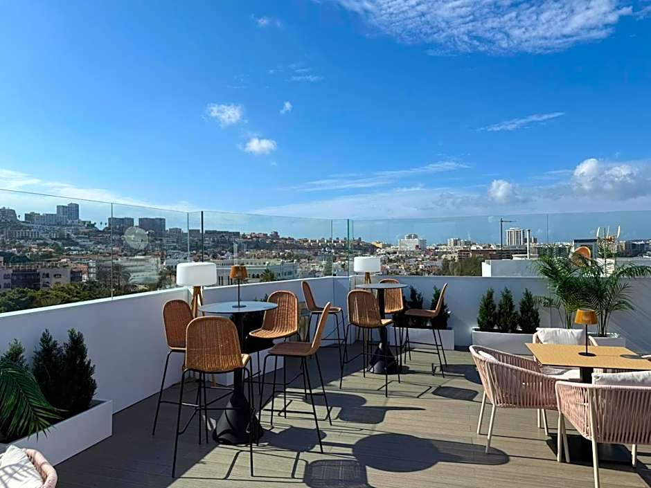 Occidental Las Palmas