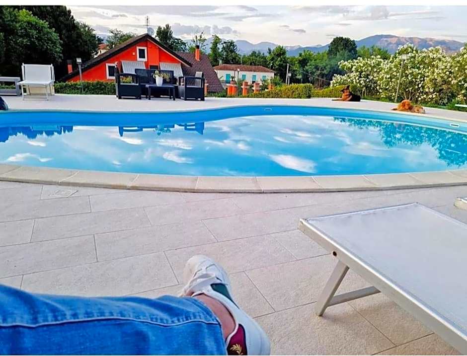 Villa Annamaria
