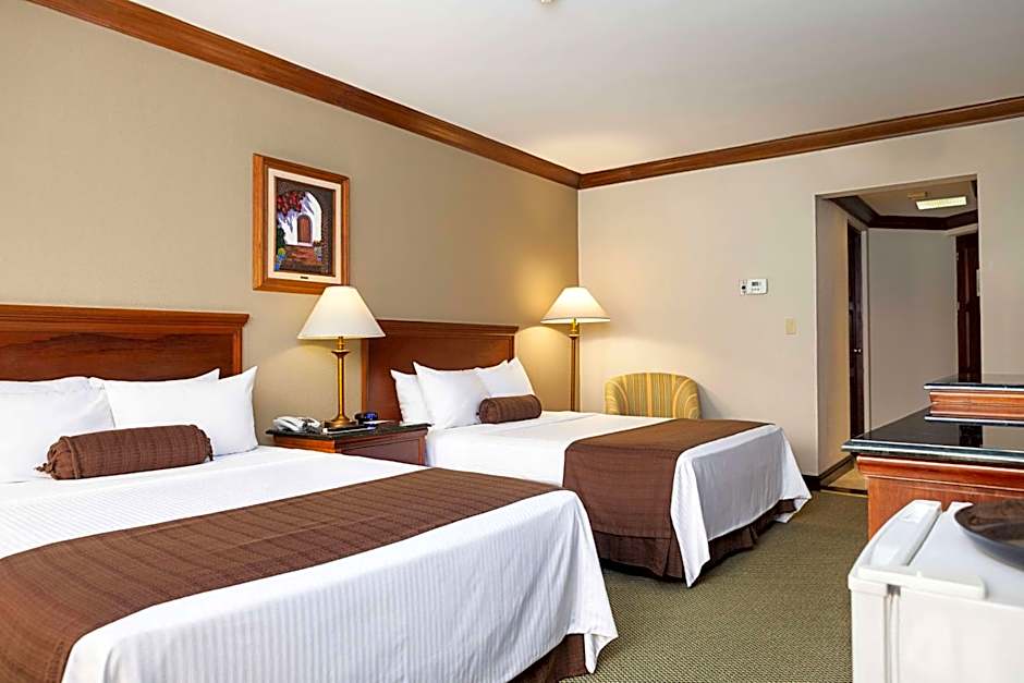 Wyndham San Jose Herradura Hotel & Convention Center