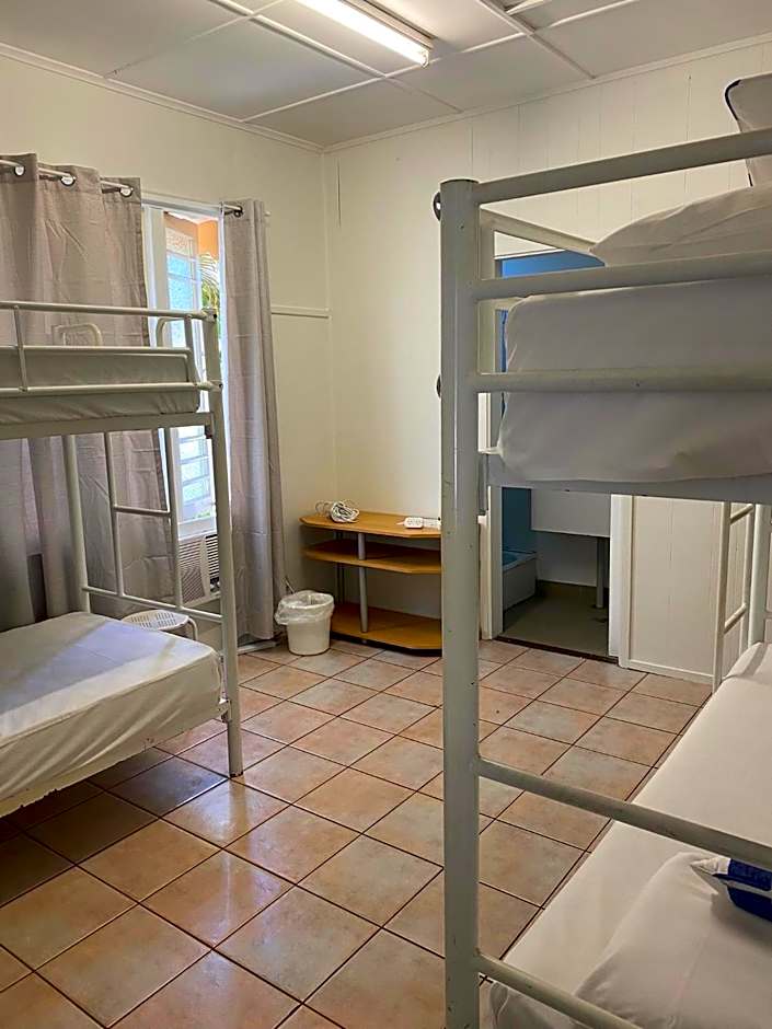 Civic Guest House