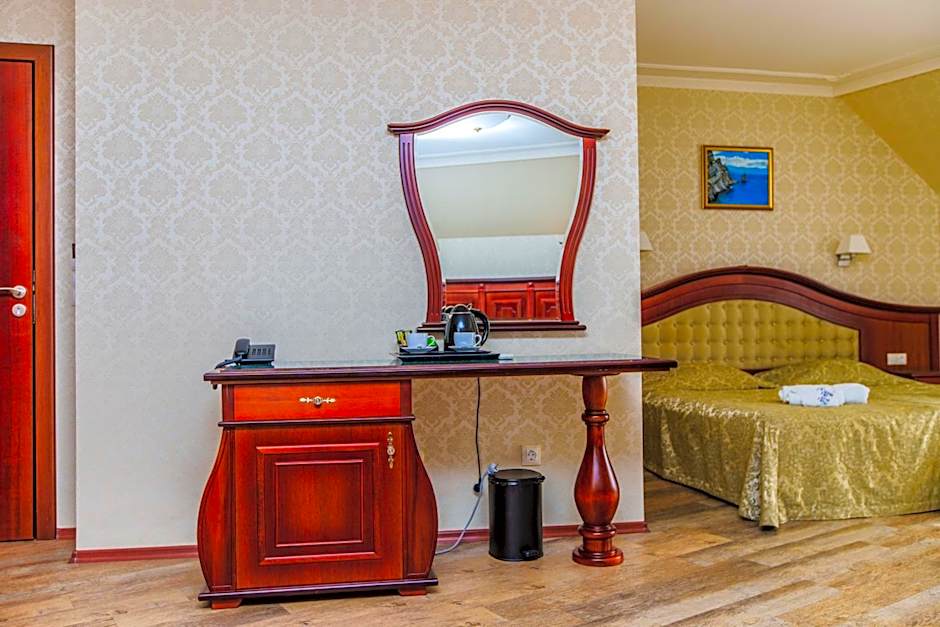 Aqua View SPA Boutique Hotel