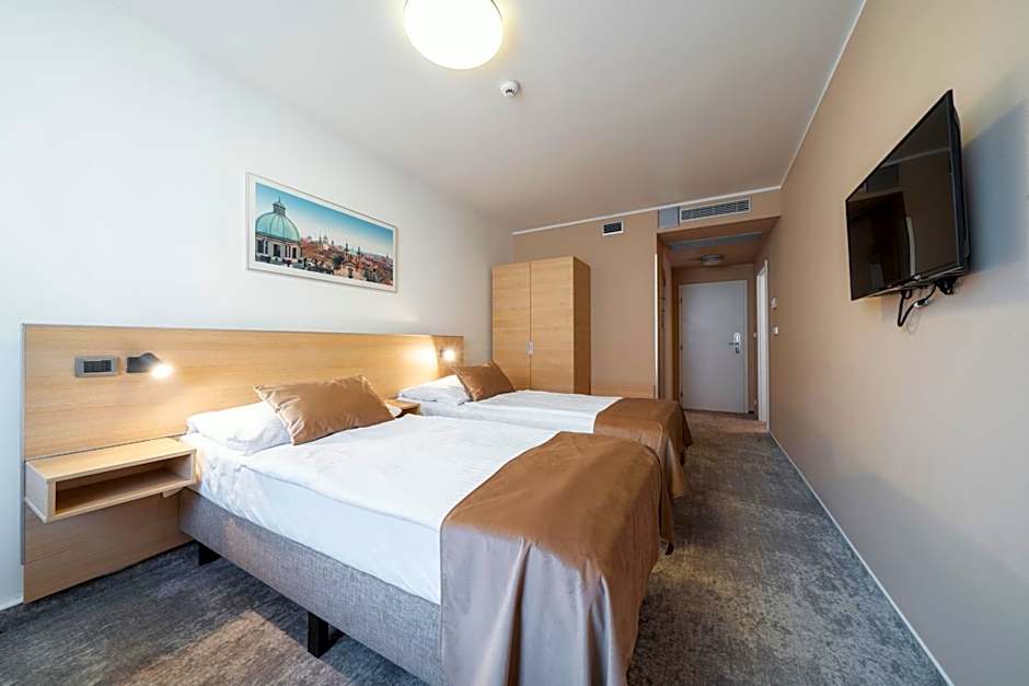 Hotel Ehrlich Prague