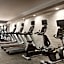 Courtyard by Marriott Tulsa Central