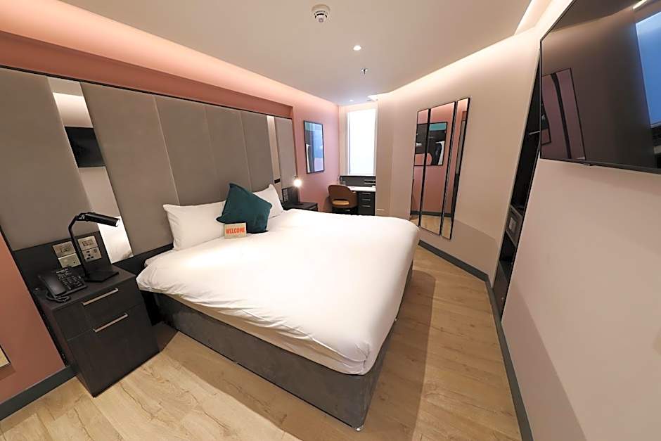 Marlin Hotel Stephens Green