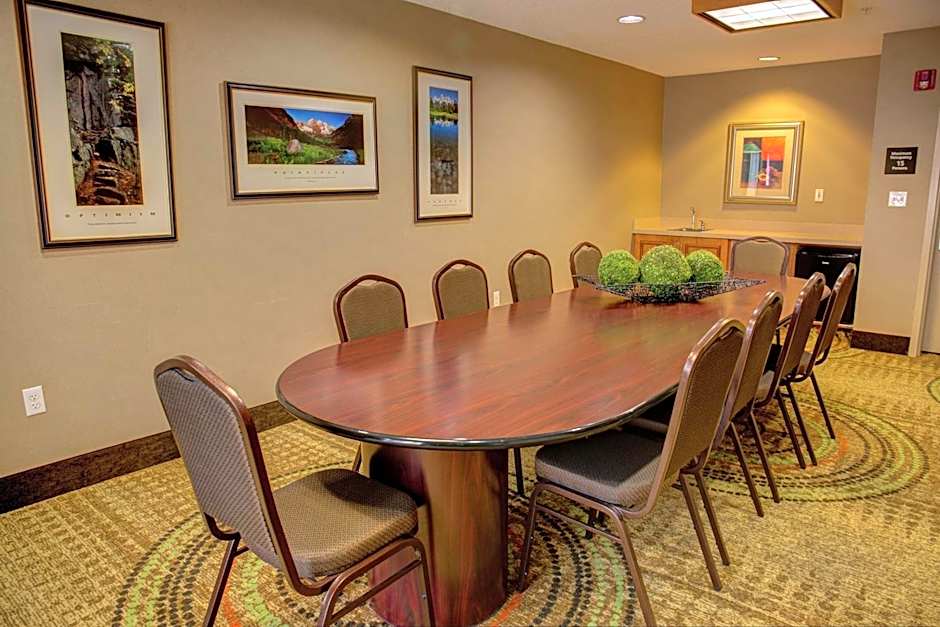 Hampton Inn By Hilton Cedar City, Ut