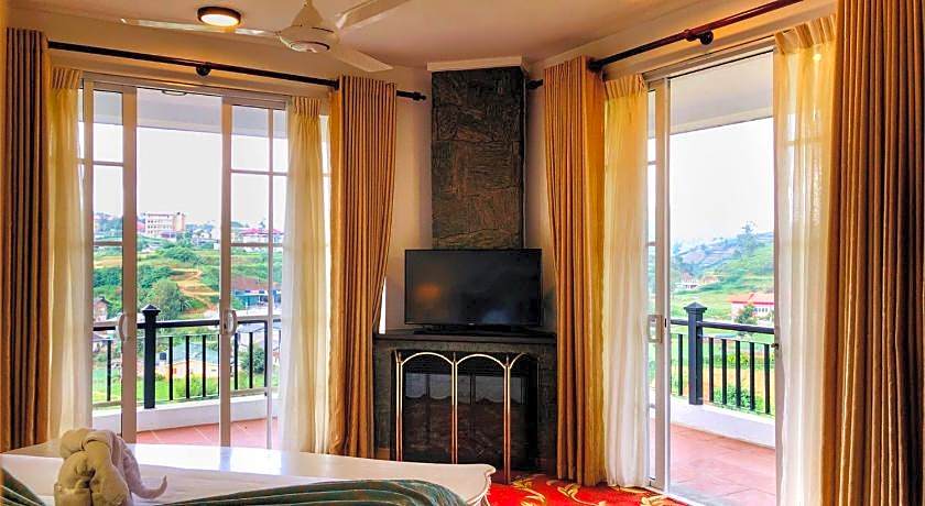 Nuwara Eliya- The Blackpool