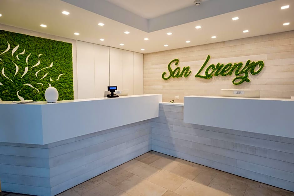 San Lorenzo Boutique Hotel & SPA
