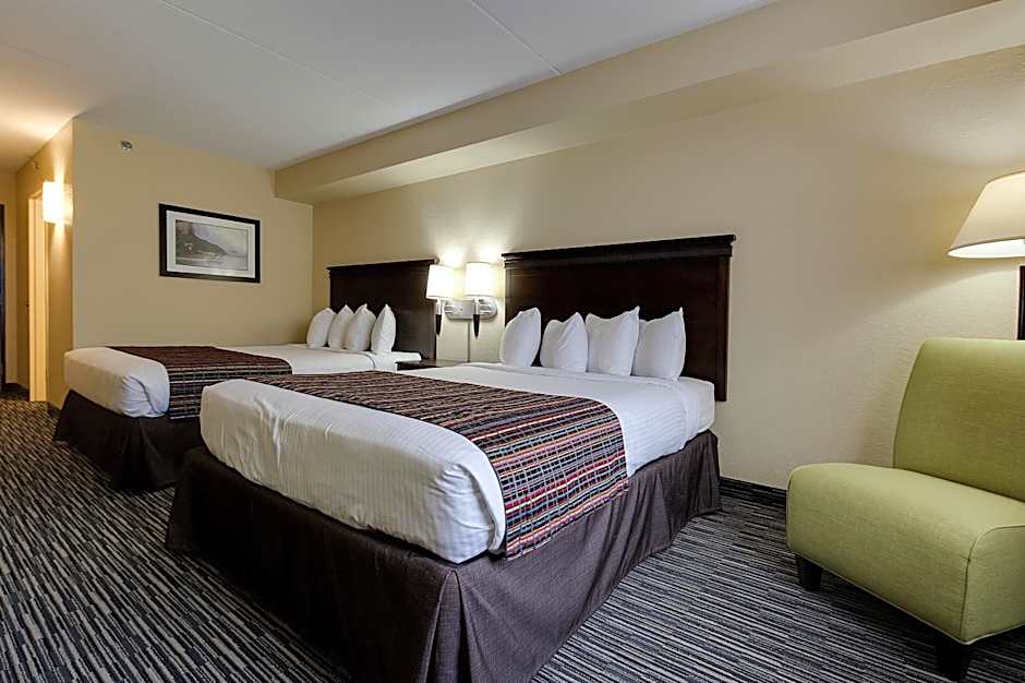 Country Inn & Suites by Radisson, Niagara Falls, ON