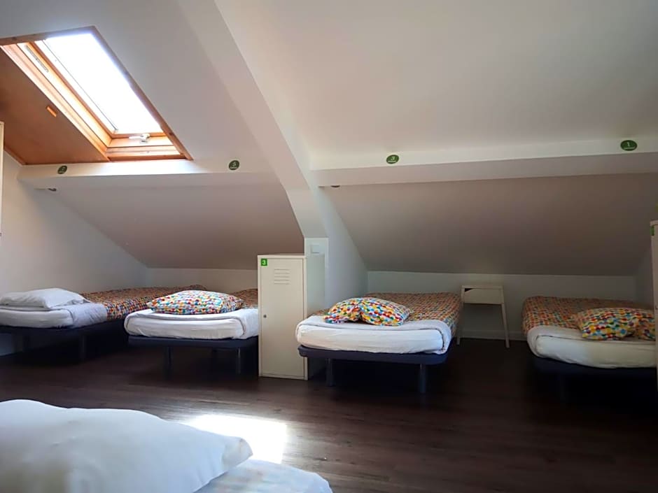 Aveiro Rossio Hostel