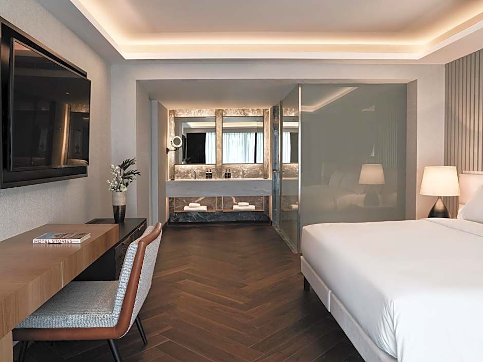 Grand Hyatt Athens