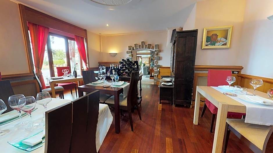 Citotel Le Clos Champel