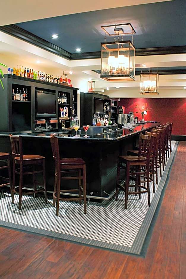 Sheraton Columbia Downtown Hotel