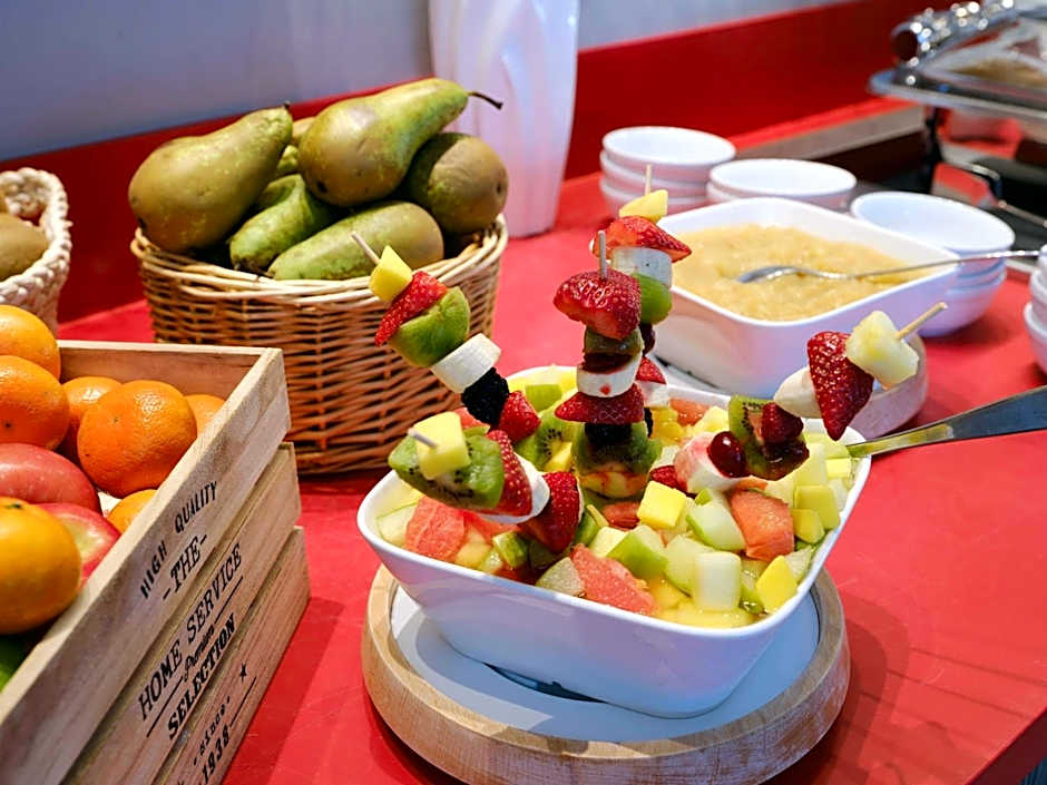 Mercure Toulouse Sud