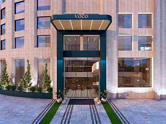 voco Beirut Central District By IHG
