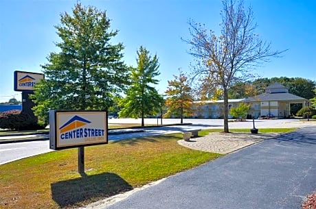 Center Street Value Inn