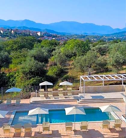 Agriturismo Le Masciare