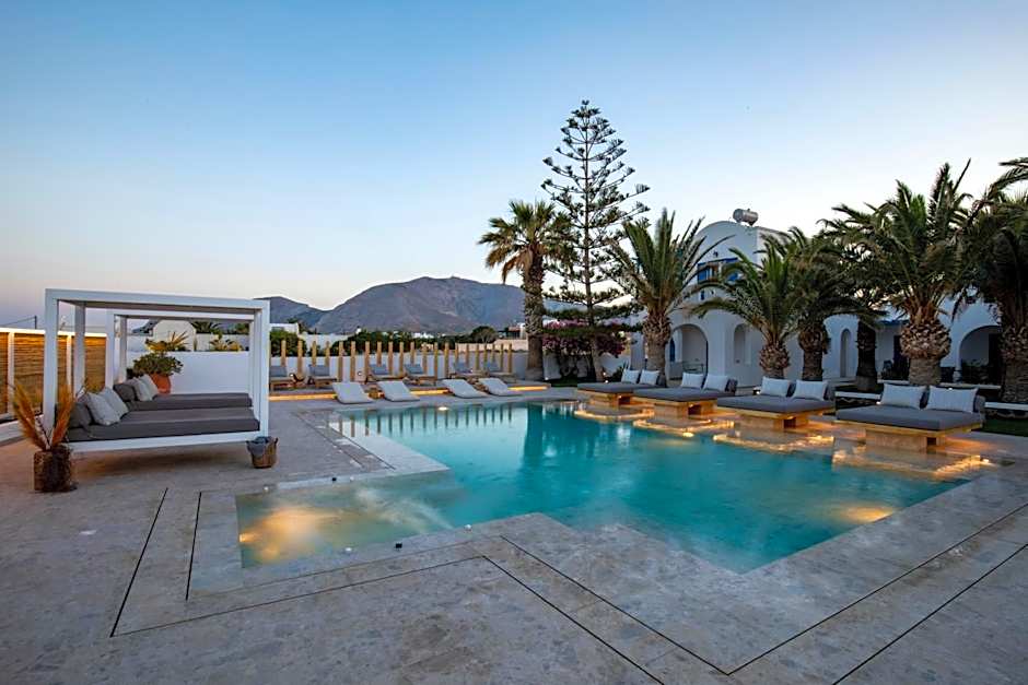 Louis Studios Santorini