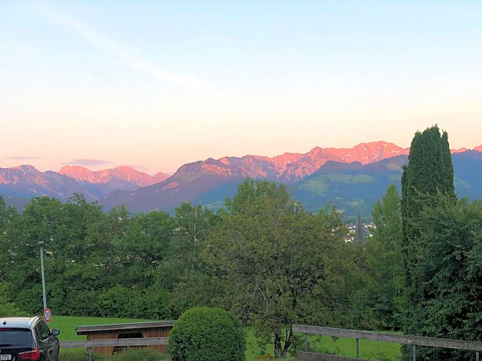 Panoramahotel Kühbergalp