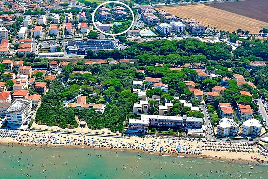 Le Residenze di Santa Costanza - Il Lentisco