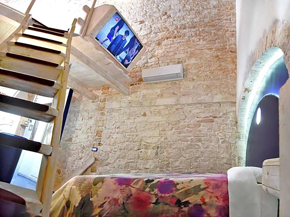 l'angolo di Gaudì, alcoba Fascinosa