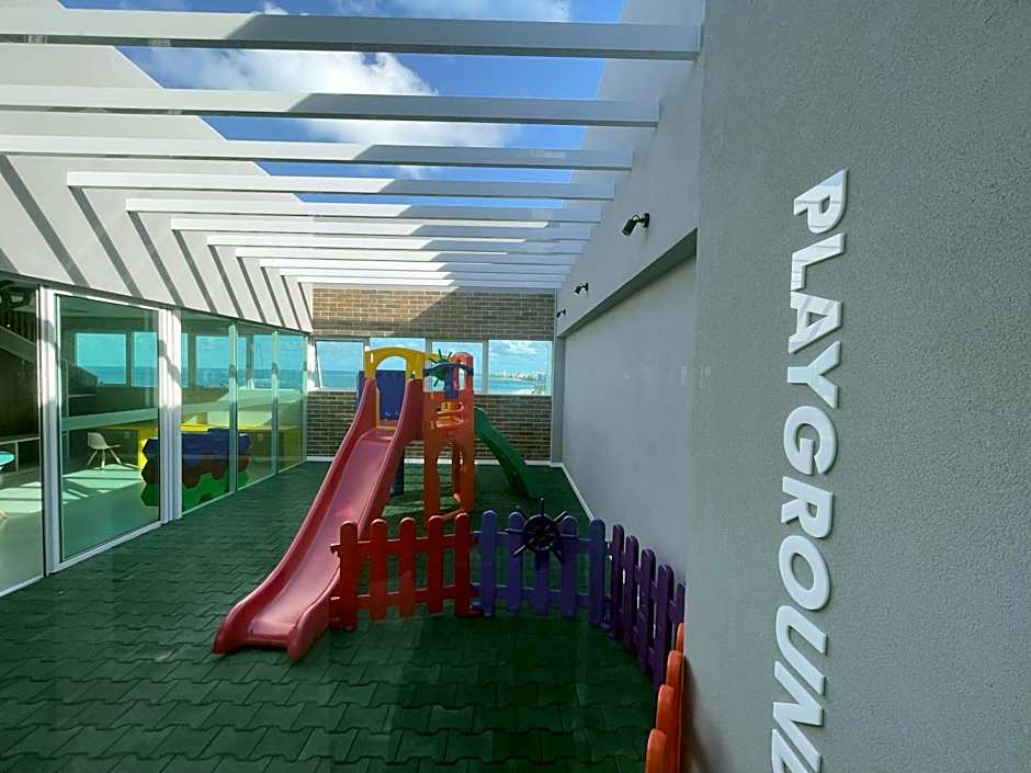 RN Studio Frente Mar Maceió