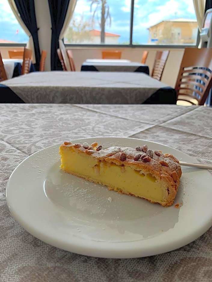 Hotel Sole E Mare