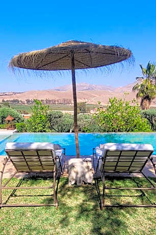 Quelque part au barrage